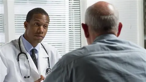 проверка здоровья