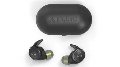 Беспроводные наушники Jaybird Run XT Беспроводные наушники Jaybird Run XT