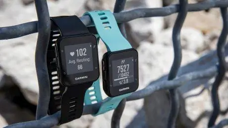 Пять советов, как максимально эффективно использовать фитнес-трекер Garmin