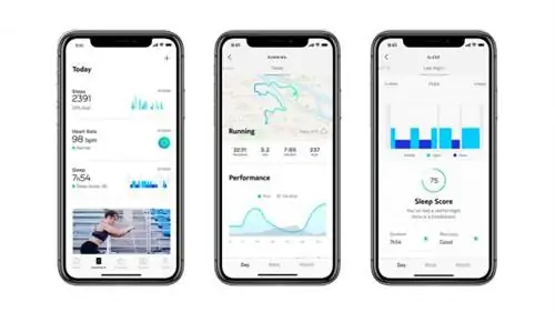 withings-pulse-hr-помощник по здоровью withings-pulse-hr-помощник по здоровью