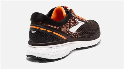 Кроссовки Brooks Ghost 11 Кроссовки Brooks Ghost 11