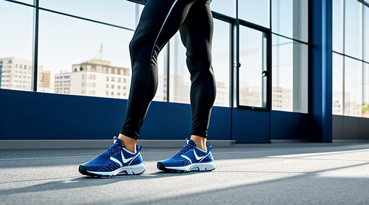 Спорт и мода: эволюция спортивного гардероба