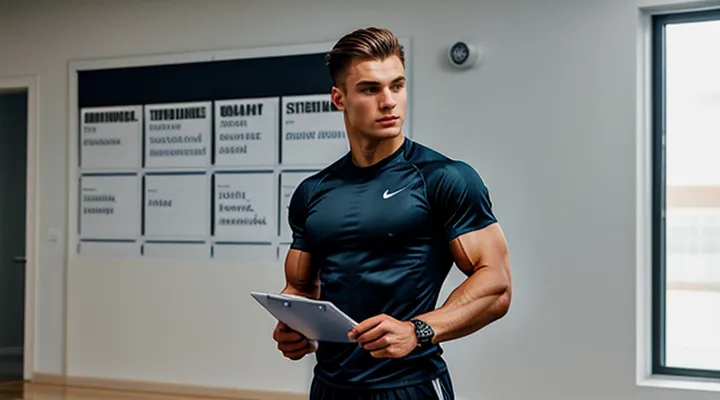 Спорт и психология: подготовка спортсменов к соревнованиям