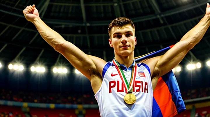 Спортивные традиции разных стран мира