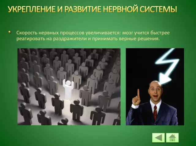 Влияние спорта на общественное здоровье