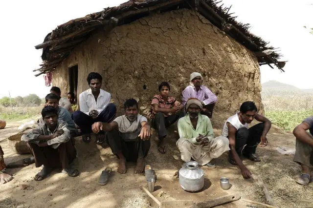 Питание на ходу