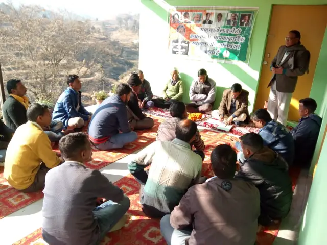 Растяжка для укрепления - Часть 1