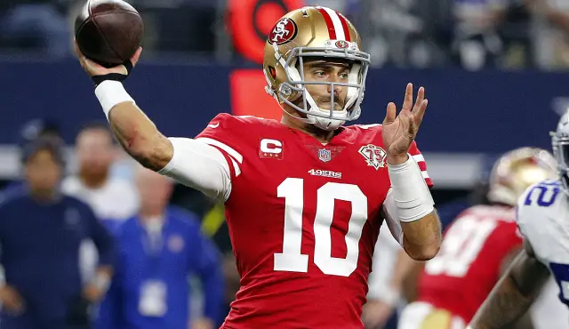 Кто будет стартовым бегуном для 49ers?
