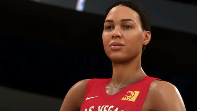 Как долго Кэндис Паркер играла в WNBA?