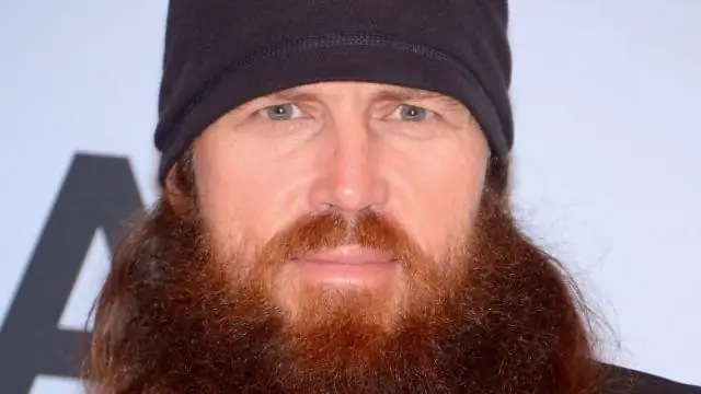 Джейс действительно работает в Duck Commander?