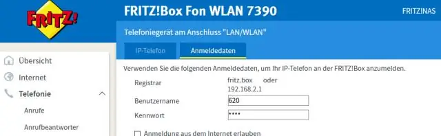 Что означает PST на моем поле Comcast?