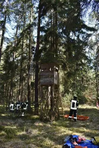 Какой сезон охоты в Орегоне?