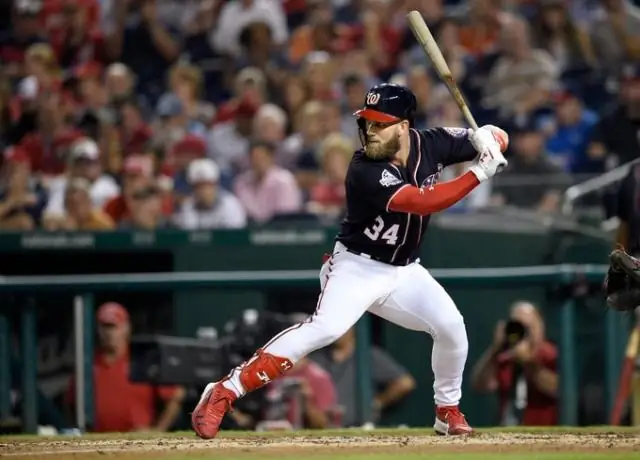 Сколько зарабатывают бейсболисты MLB?