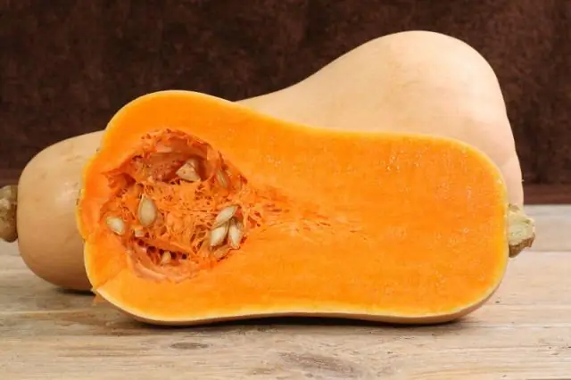 Сколько весит чашка мускатной тыквы?