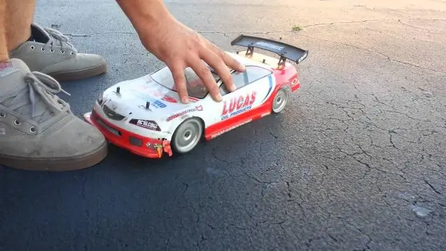 Как сделать выгорание в AWD?