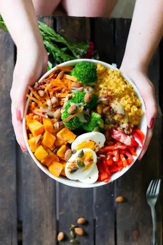Полезны ли миски freshii?