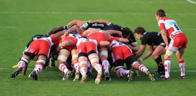 Какие из следующих ролей входят в структуру Scrum?