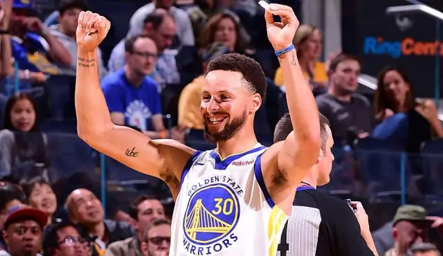 Кто важнее Warriors KD или карри?