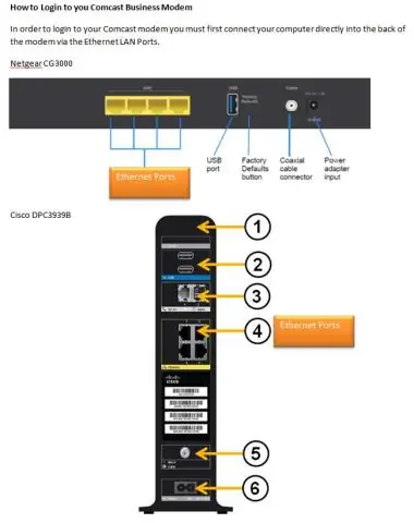 Как мне вынуть аккумулятор из моего модема Comcast?