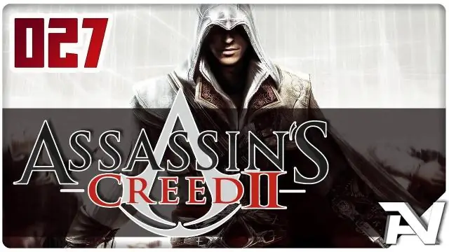 Что случилось с Розой в Assassin's Creed 2?