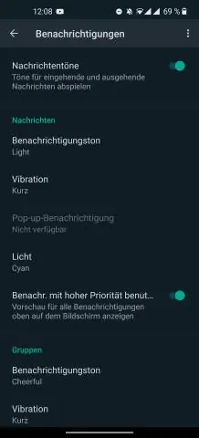Как просмотреть заблокированные сообщения на OnePlus one?