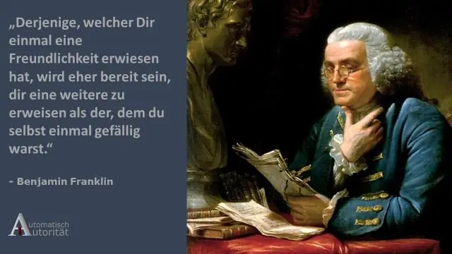 Имеет ли Бенджамин Франклин какое-либо отношение к переходу на летнее время?