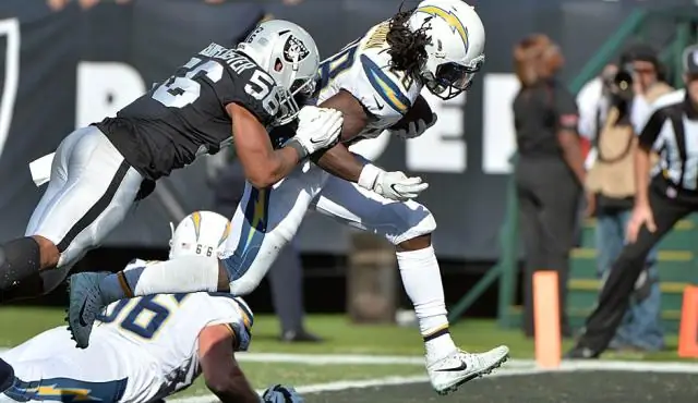 В скольких штатах есть хотя бы одна команда НФЛ?