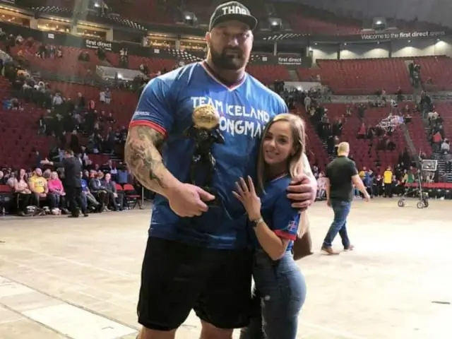 Что случилось с Брайаном Шоу в «Арнольде»?