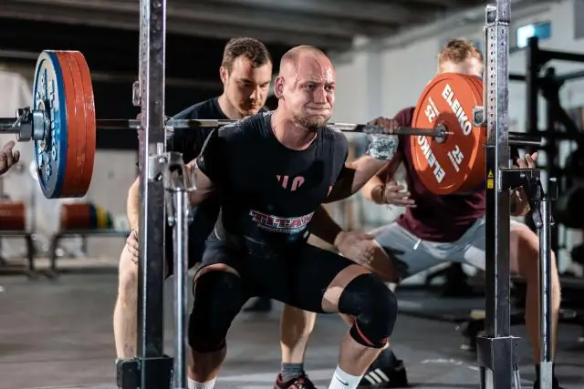 Что такое соревнования в спорте?