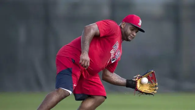 Бостон Ред Сокс все еще платит Пабло Сандовалю?