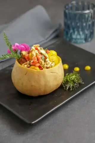 Какое питание кабачков?