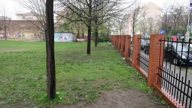 Где следует устанавливать тротлайны?