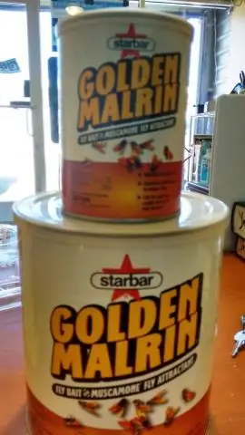 Убьет ли койотов наживка Golden Malrin?