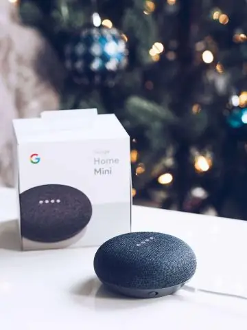 Что такое Google Mini?