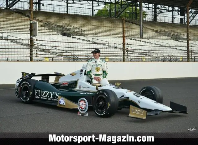 Кто готов побороться за Indy 500?