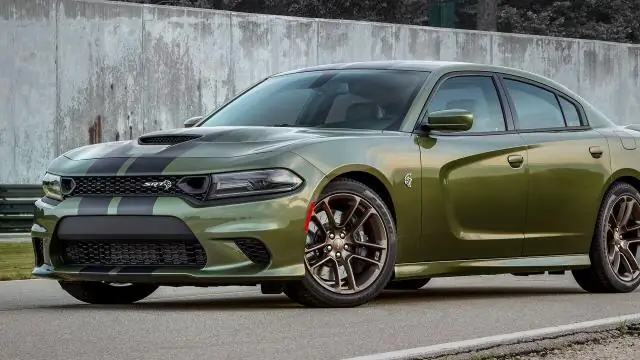 Сколько лифтов у Dodge 4.7?