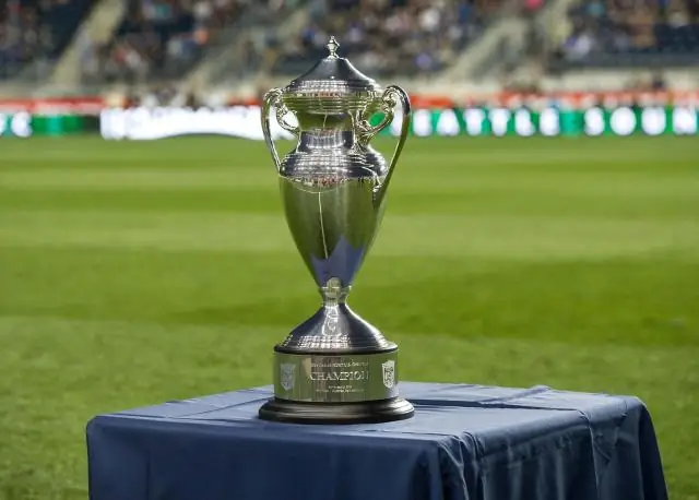 Что такое Трофи-клуб на US Open?