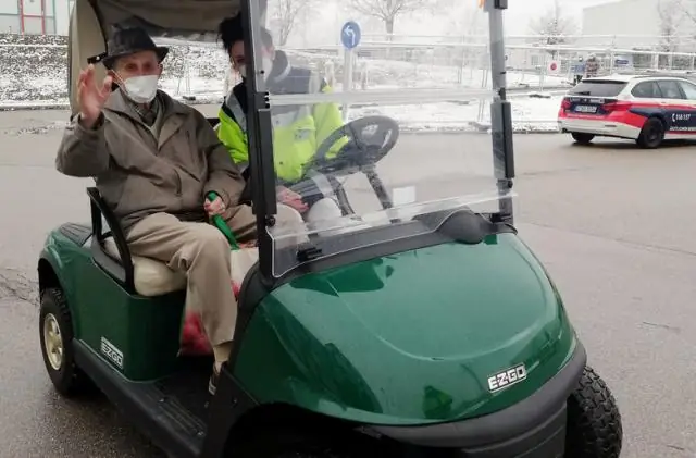 Сколько стоит построить гольф-кар?