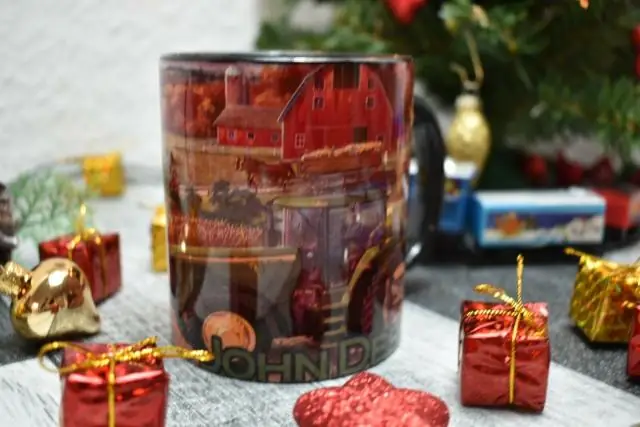 Чем занимался Джон Коффи Хейс?