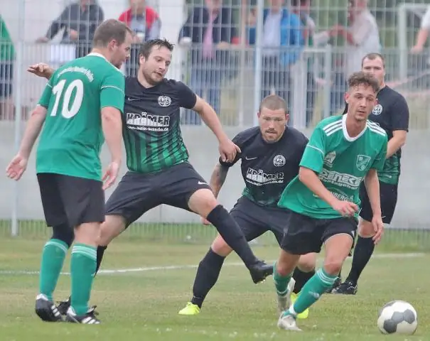 На какой позиции играл Франсуа Пьенаар?