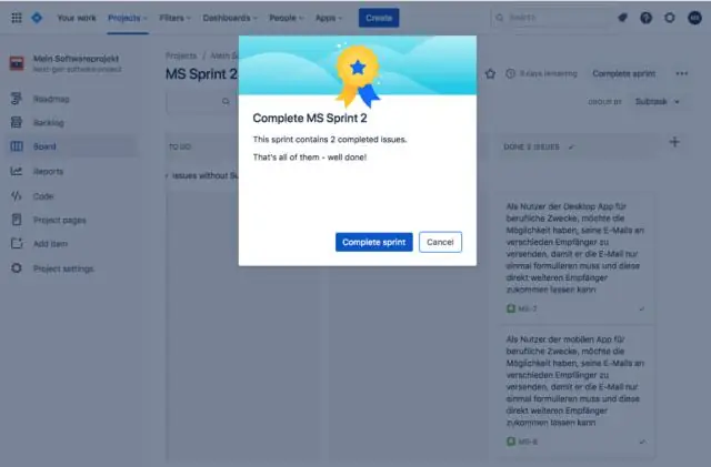 Какова длина сюжетной точки в Jira?