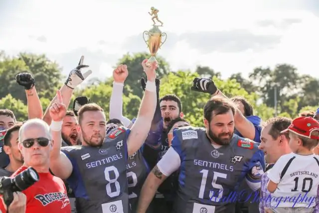 Сколько раз «Рокетс» выходили в плей-офф?