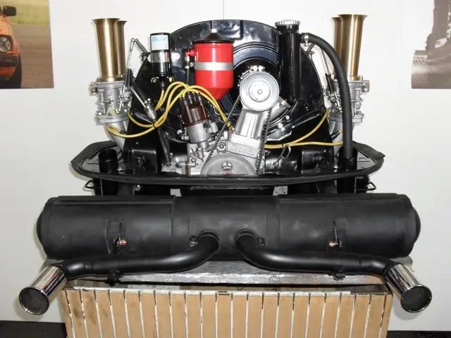 Как работает двигатель Seadoo Rotax?