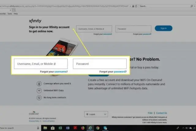 Можете ли вы подключить Roku к точке доступа Xfinity?