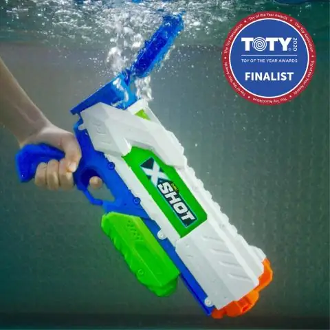 Подходит ли Xshot для Nerf?
