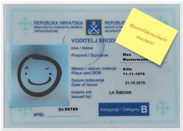 Срок действия водной лицензии NH истекает?