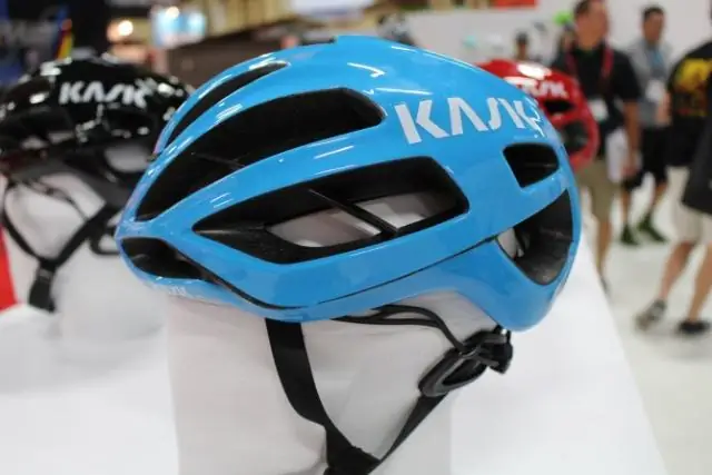 Есть ли у Kask Protone MIPS?