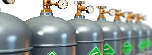 Как работает газообразный азот?