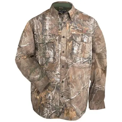Что такое Realtree Xtra?