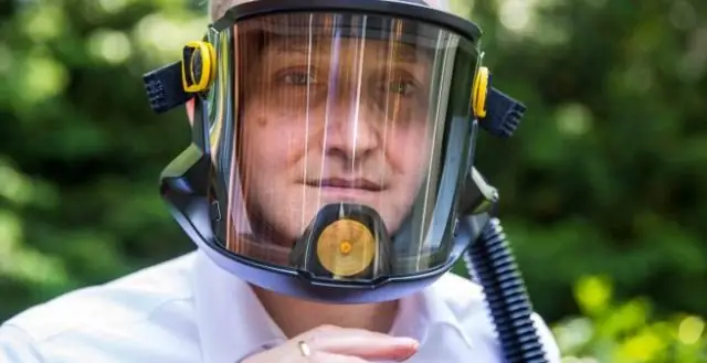 Что ты носишь под шлемом?